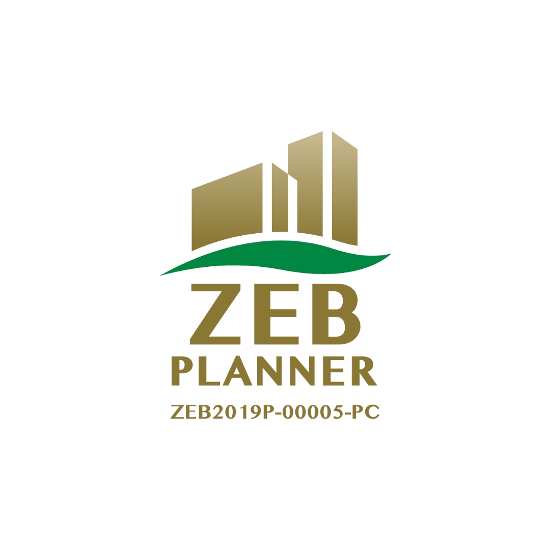 ZEBインフォメーション