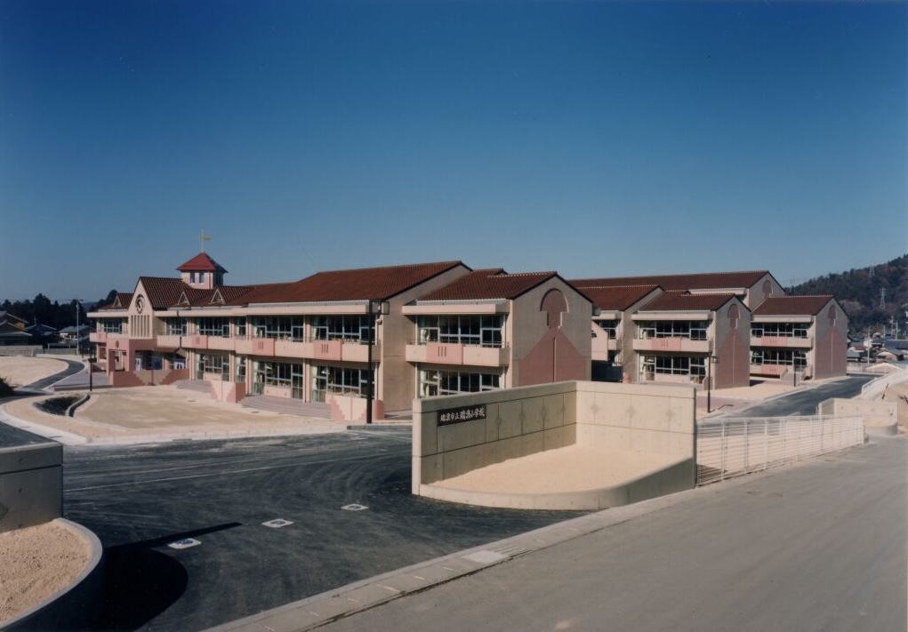 瑞浪市立瑞浪小学校